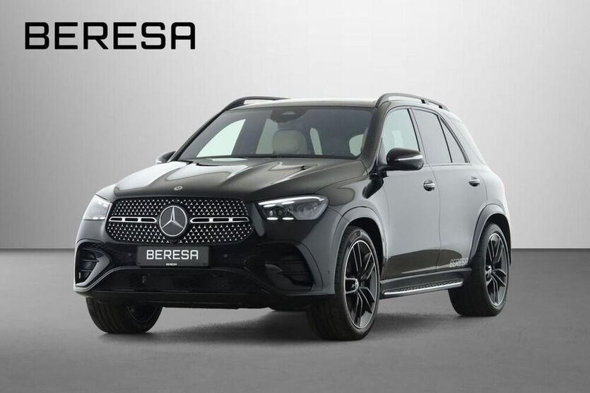 GLE 450
