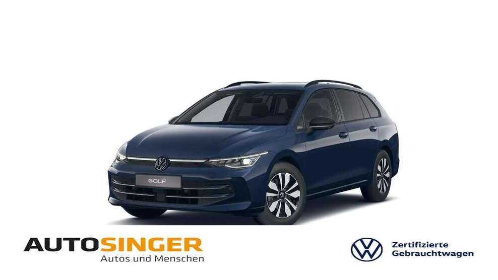 Golf Variant