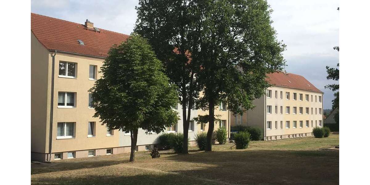 Etagenwohnung Schwedt - 3 Zimmer, 58 m&sup2;, 365&euro; | Angebot:25519607