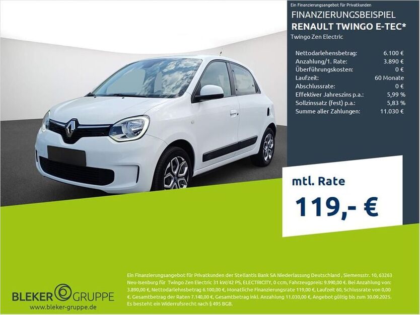 Twingo