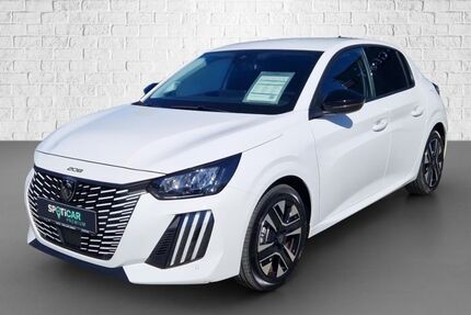 Peugeot 208 17.530 km 19.450 &euro; Delitzsch OT Döbernitz 04509