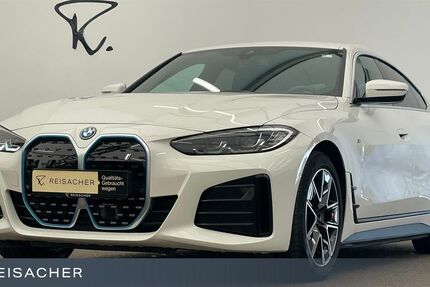BMW i4 26.072 km 41.880 &euro; Ulm 89077