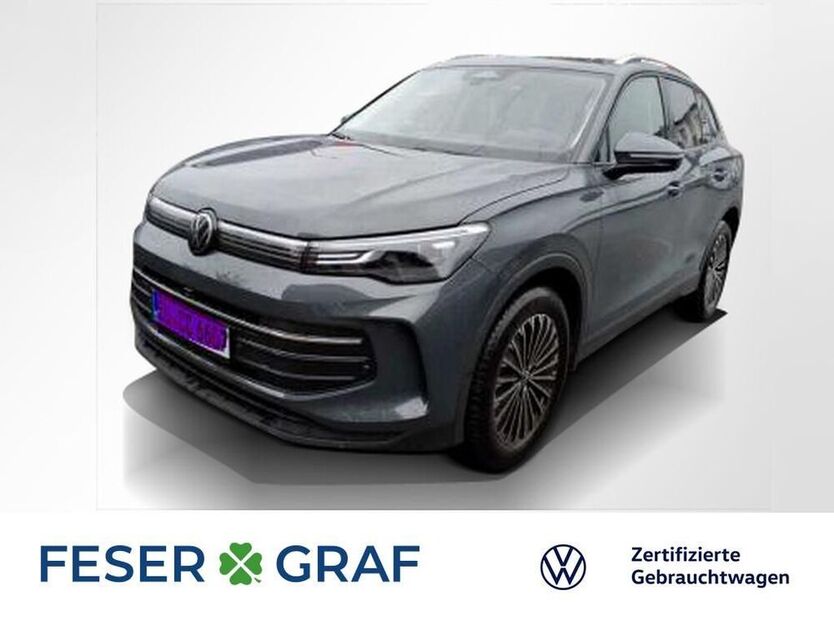 Tiguan