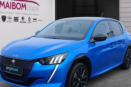 Peugeot e-208 10.320 km 20.480 &euro; Kevelaer 47623