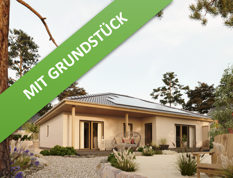 Einfamilienhaus Altenhagen Altenhagen I - 5 Zimmer, 133 m&sup2;, 401.650&euro; | Angebot:27162989