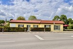 HORN IMMOBILIEN + beliebtes Eiscafé und Restaurant sucht Käufer und Nachfolger in Krackow bei Penkun - Gewerbeobjekt Krackow | Angebot:26942687