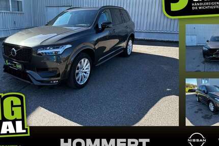 Volvo XC90 131.190 km 37.890 &euro; Coburg 96450