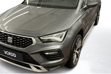 Seat Ateca 57.676 km 27.450 &euro; Dresden 01067