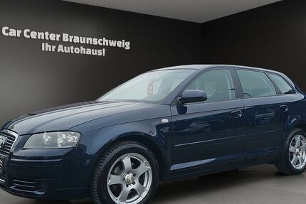 Audi A3 233.376 km 5.999 &euro; Braunschweig 38120