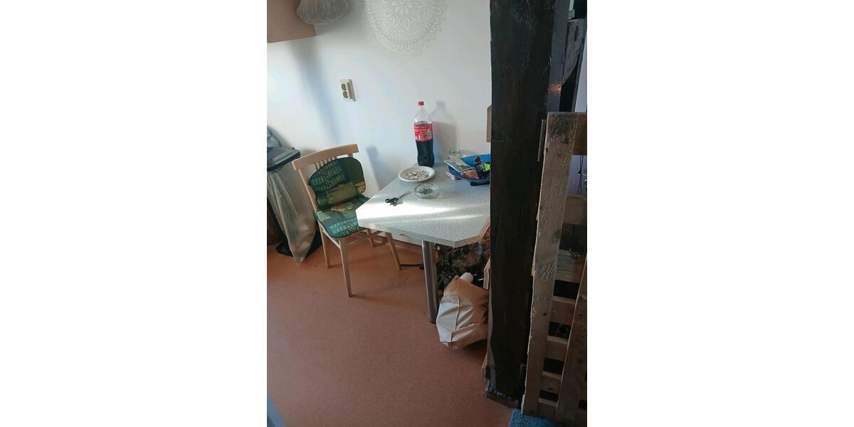Etagenwohnung Anklam - 1 Zimmer, 30 m&sup2;, 460&euro; | Angebot:26198525
