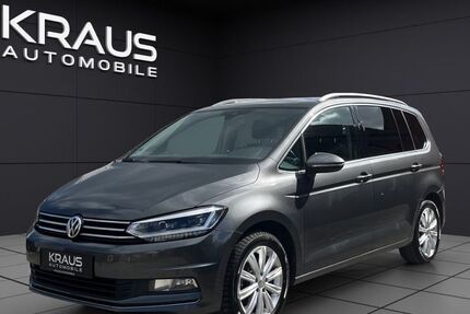 VW Touran 64.848 km 19.980 &euro; Rinteln 31737