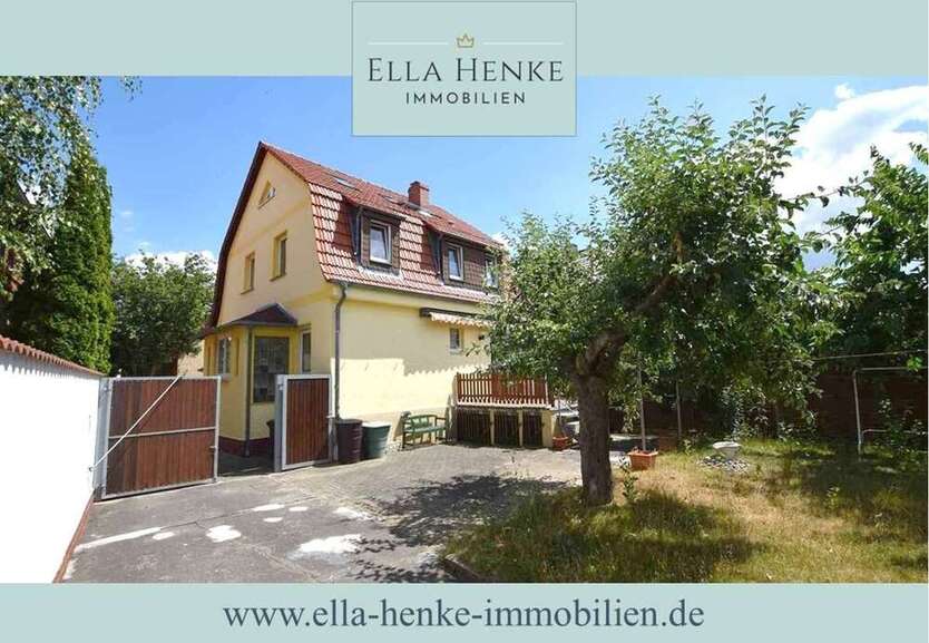 Haus zum Kaufen in Thale 195.000 € 125 m²