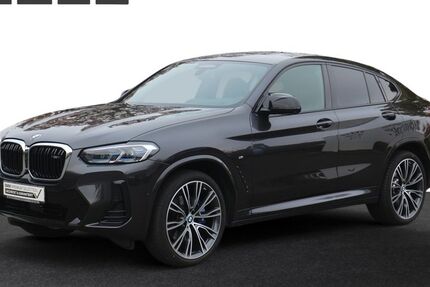 BMW X4 M40 70.556 km 44.850 &euro; Weiden 92637