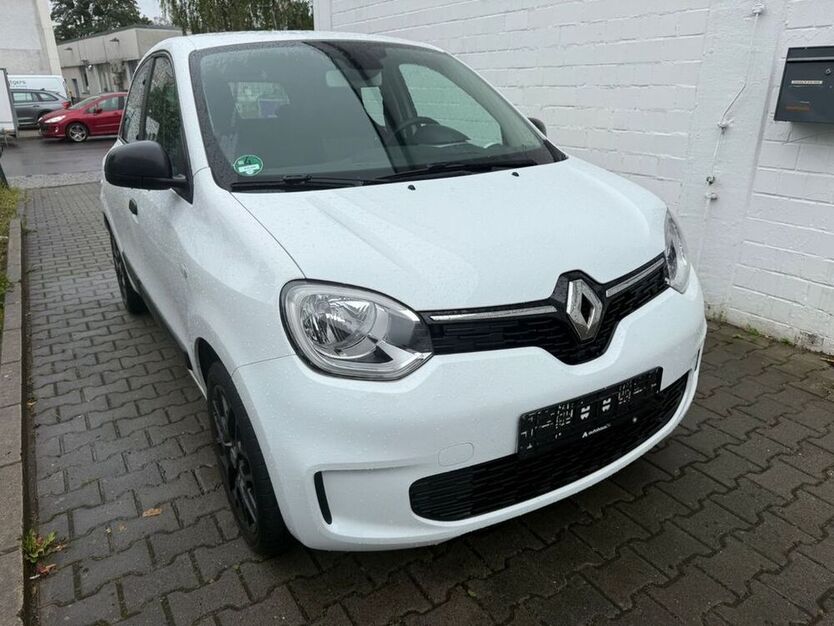 Twingo