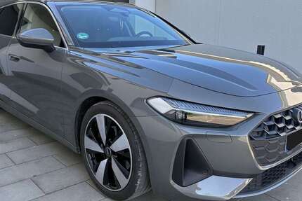 Audi A5 10.000 km 39.100 &euro; Weichering 86706