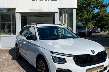 Skoda Kamiq 23.700 km 24.610 &euro; Hameln 31787