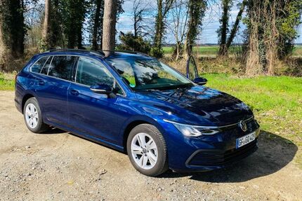 VW Golf 49.200 km 18.400 € Rötgesbüttel 38531