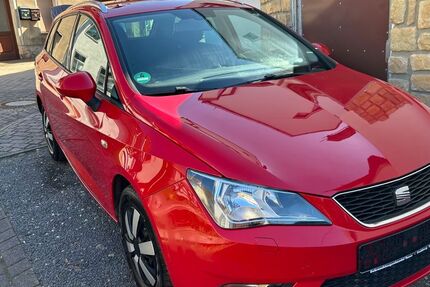 Seat Ibiza 100.800 km 6.990 &euro; Frohburg 04654