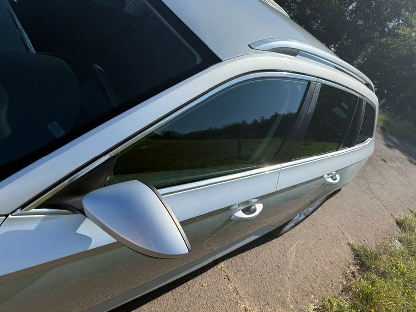Skoda Superb 227.000 km 12.499 € Nonnweiler 66620