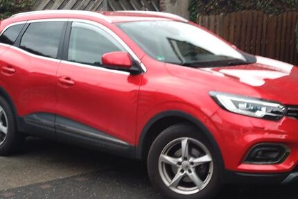 Renault Kadjar 33.000 km 20.790 &euro; Borken 46325