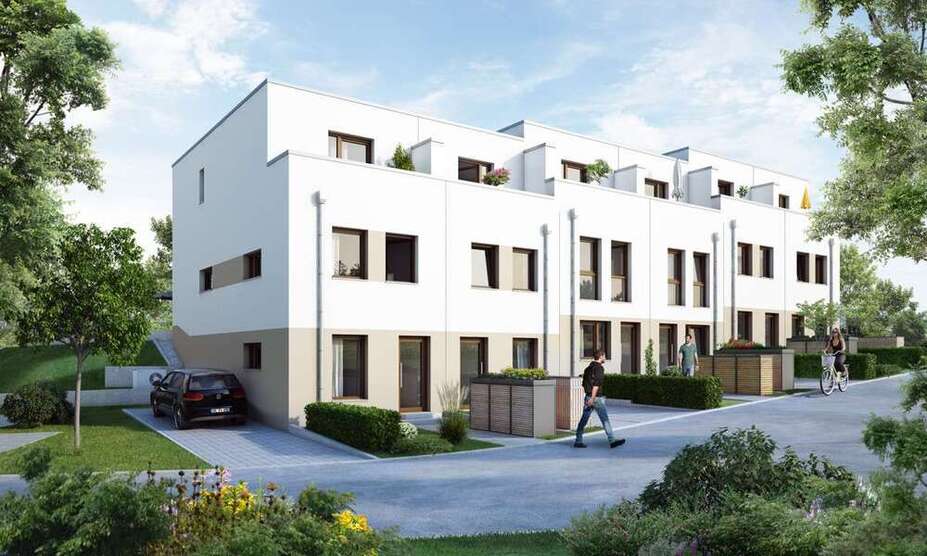 Haus zum Kaufen in Bad Kreuznach 399.000 € 108.1 m²