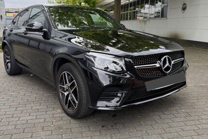 Mercedes-Benz GLC 250 123.000 km 28.800 &euro; Hamburg 22047