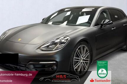 Porsche Panamera 72.311 km 74.900 &euro; Bad Segeberg 23795