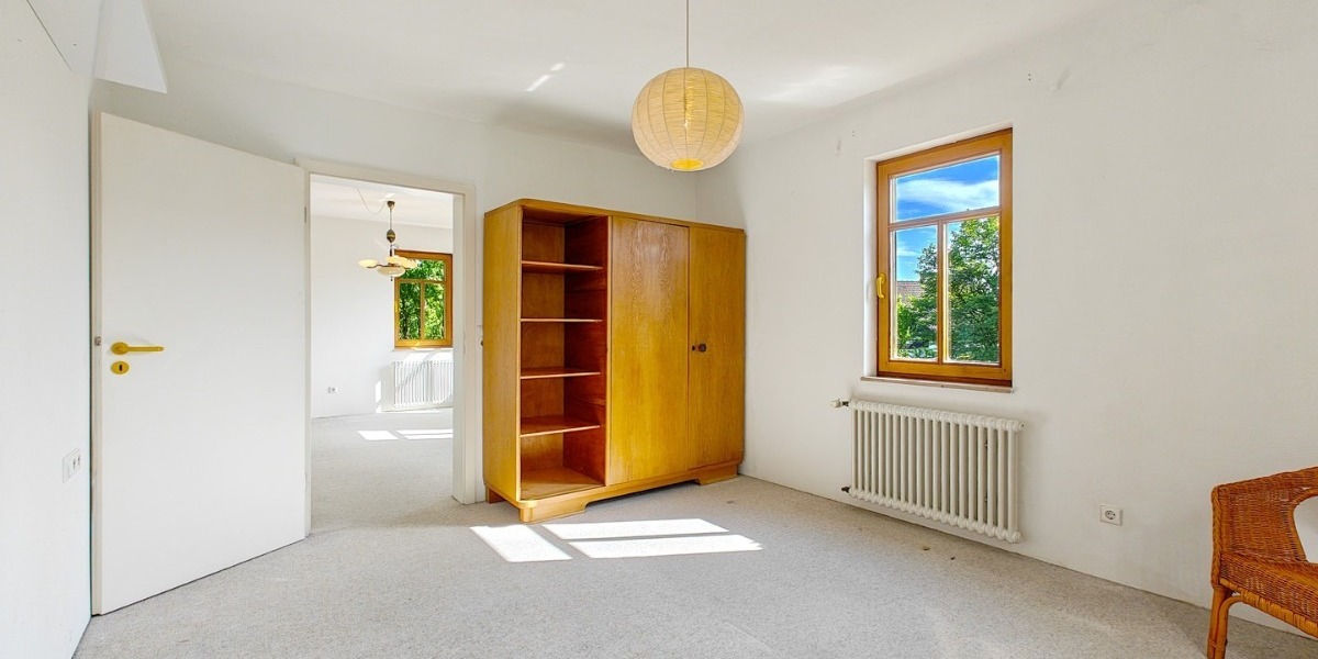 928 m² Grundstück, Charmantes Fachwerkhaus mit Ausbaureserve - Wohnen & Arbeiten unter einem Dach - Bauernhaus, Landhaus Reutlingen Rommelsbach | Angebot:24690906