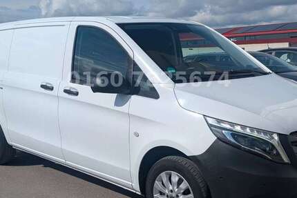 Mercedes-Benz Vito 166.311 km 19.900 &euro; Lachen (Goßmannshofen) 87760