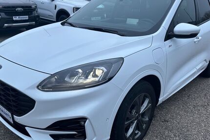 Ford Kuga 57.200 km 26.990 &euro; Wertingen 86637