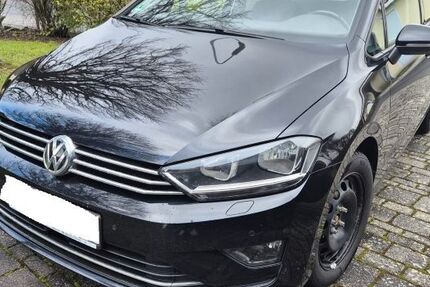 VW Golf Sportsvan 192.000 km 8.400 &euro; Ransbach-Baumbach 56235