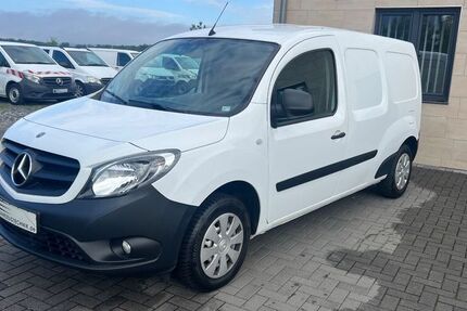 Mercedes Citan