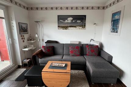 Wohnung Wangerland - 1 Zimmer, 28 m&sup2;, 135.000&euro; | Angebot:27426766