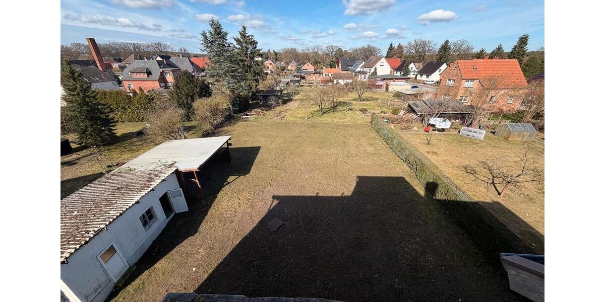 Villa Grabow - 26 Zimmer, 520 m&sup2;, 190.000&euro; | Angebot:25750799