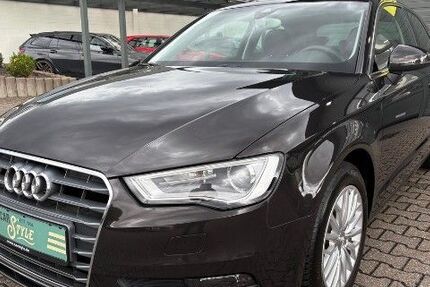 Audi A3 95.361 km 10.890 &euro; Niederzier 52382