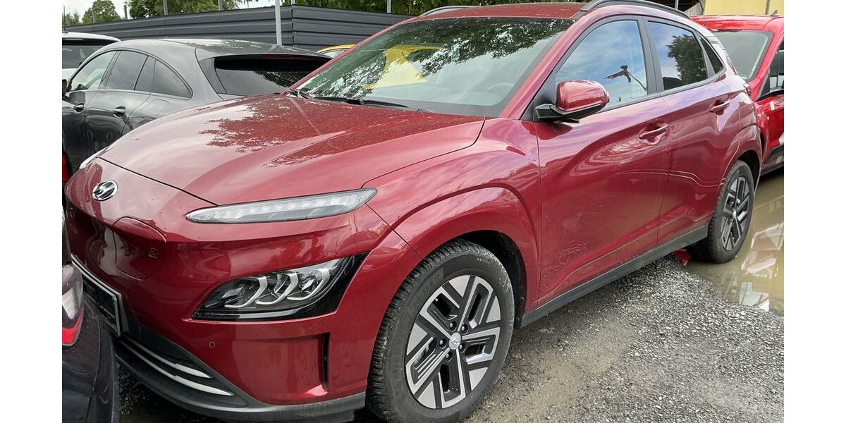 Hyundai KONA 20.393 km 20.000 &euro; Eitorf 53783