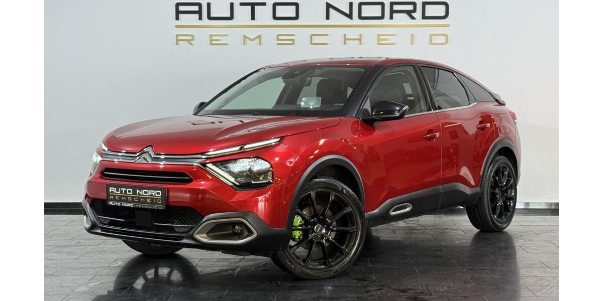 Citroen C4 44.543 km 16.990 &euro; Remscheid 42897