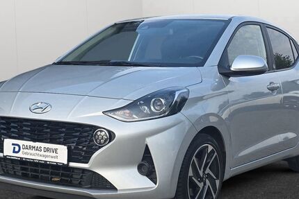 Hyundai i10 37.780 km 12.190 € Castrop-Rauxel 44575