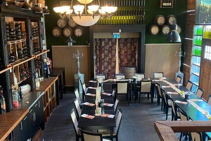 Gewerbeobjekt Lippstadt - 1.000&euro; | Angebot:26656409