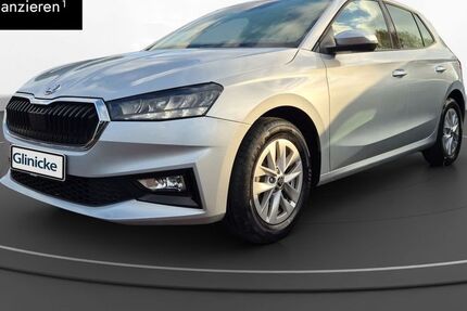 Skoda Fabia 31.200 km 13.970 &euro; Erfurt 99099