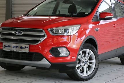 Ford Kuga 131.000 km 9.990 &euro; Geilenkirchen 52511