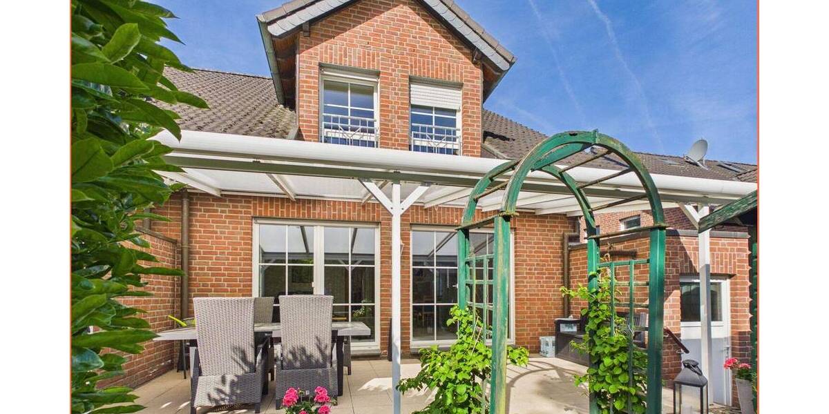 Doppelhaushälfte Erkelenz / Lövenich Lövenich - 4 Zimmer, 138 m&sup2;, 329.000&euro; | Angebot:26786628