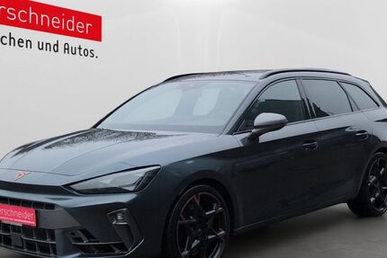 Cupra Leon 13.440 km 38.450 &euro; Regensburg 93055