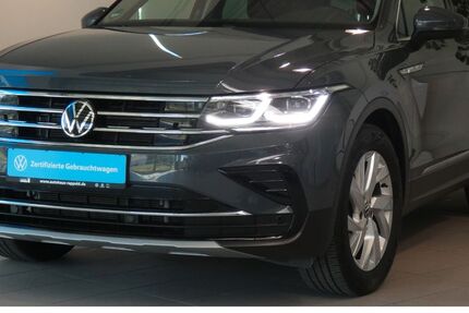 VW Tiguan 55.490 km 29.999 &euro; Blaufelden 74572