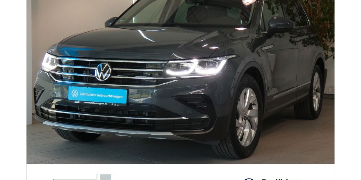 VW Tiguan 55.490 km 29.999 &euro; Blaufelden 74572
