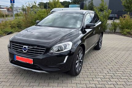 Volvo XC60 186.000 km 13.500 &euro; Fuchsstadt 97727