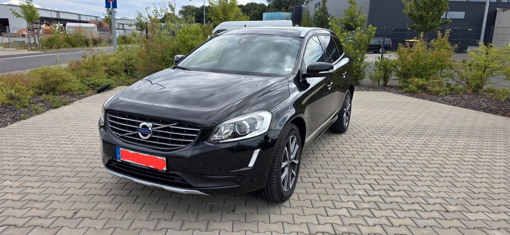 Volvo XC60 186.000 km 13.500 &euro; Fuchsstadt 97727