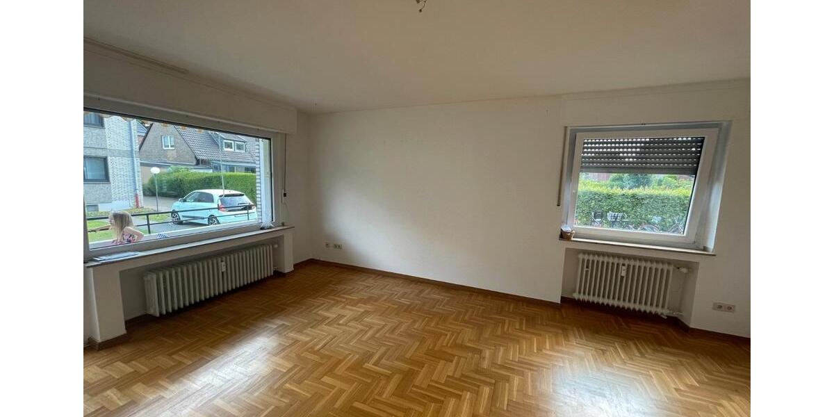 Erdgeschoßwohnung Tönisvorst - 3 Zimmer, 80 m&sup2;, 245.000&euro; | Angebot:26197531