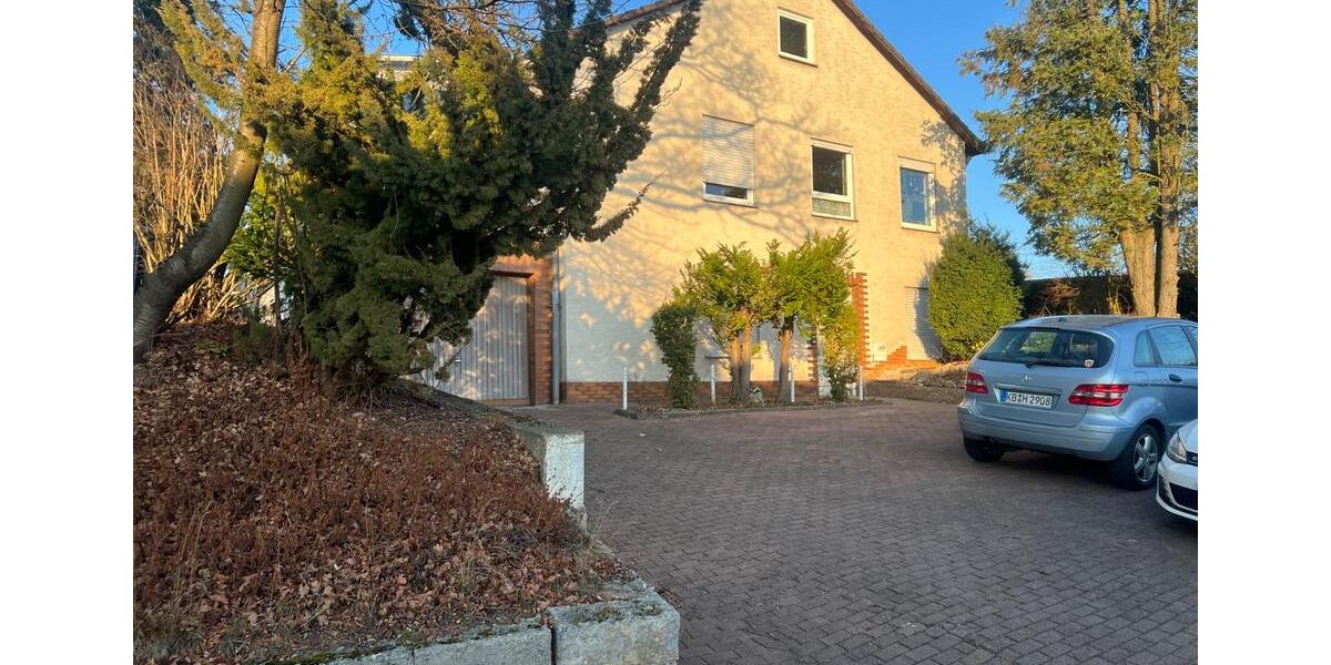 Großzügiges Einfamilienhaus mit viel Platz auf 3 Ebenen 10 zimmer