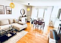 Zentrale & ruhige 2-Zimmer-Wohnung im Herzen von Gießen